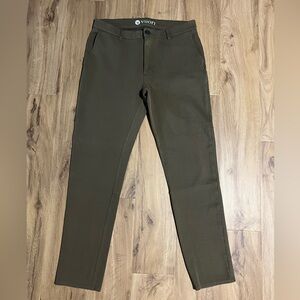 Mens Vuori pant